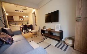 New Modern Flat- By Taksim Square Konuk Evi
